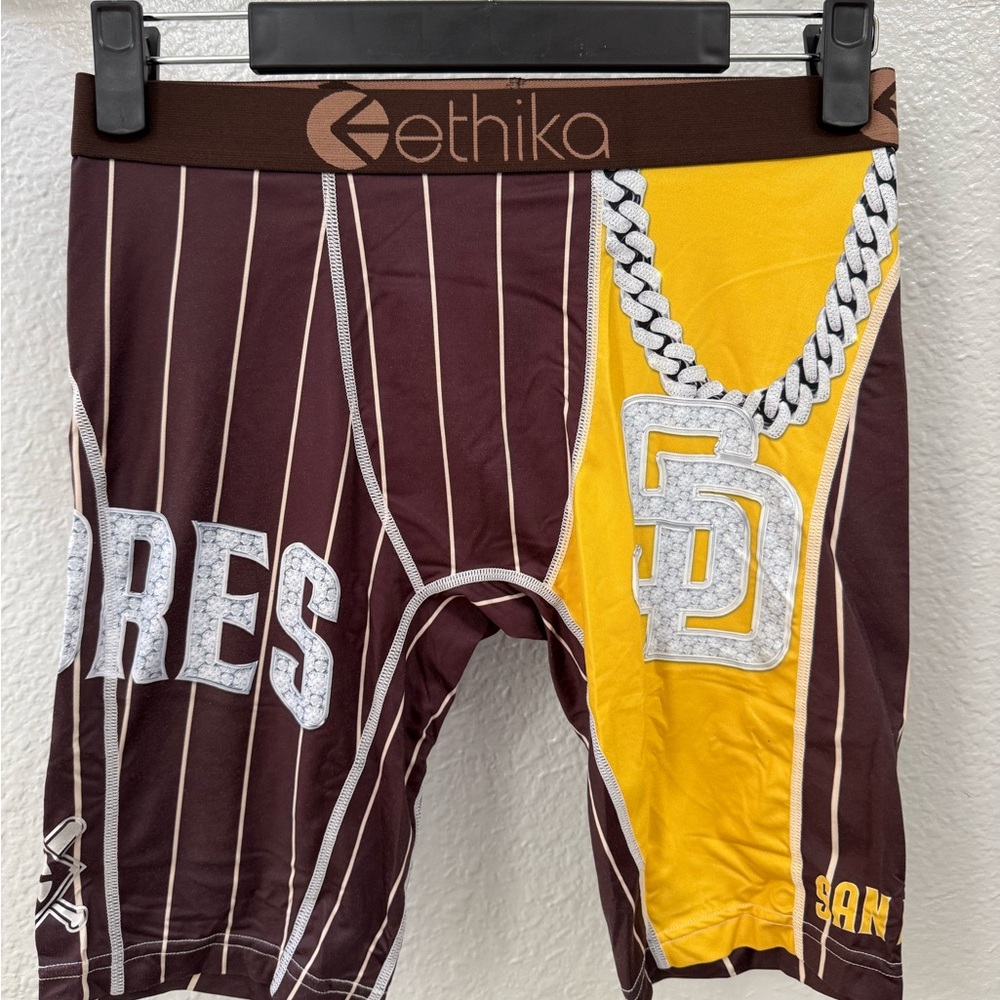 Ethika Boxer Briefs